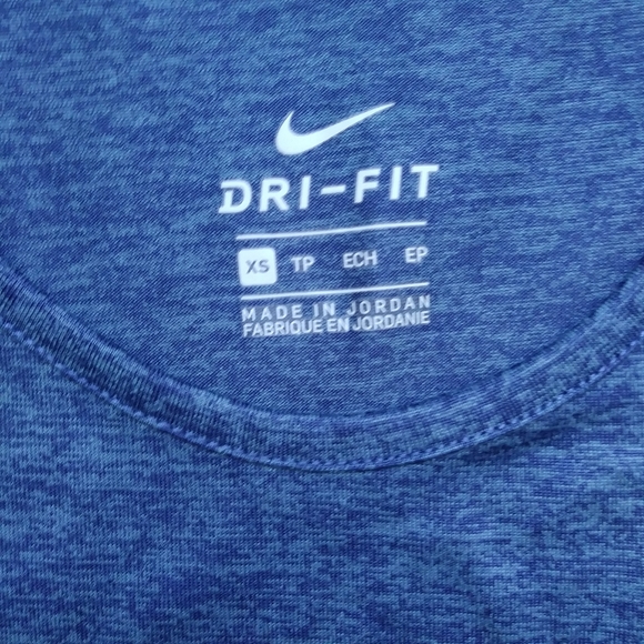Nike Dri Fit Tank Top - Picture 5 of 5